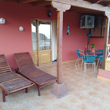 Apartamentos La Banda Playa de Santiago  Exteriér fotografie