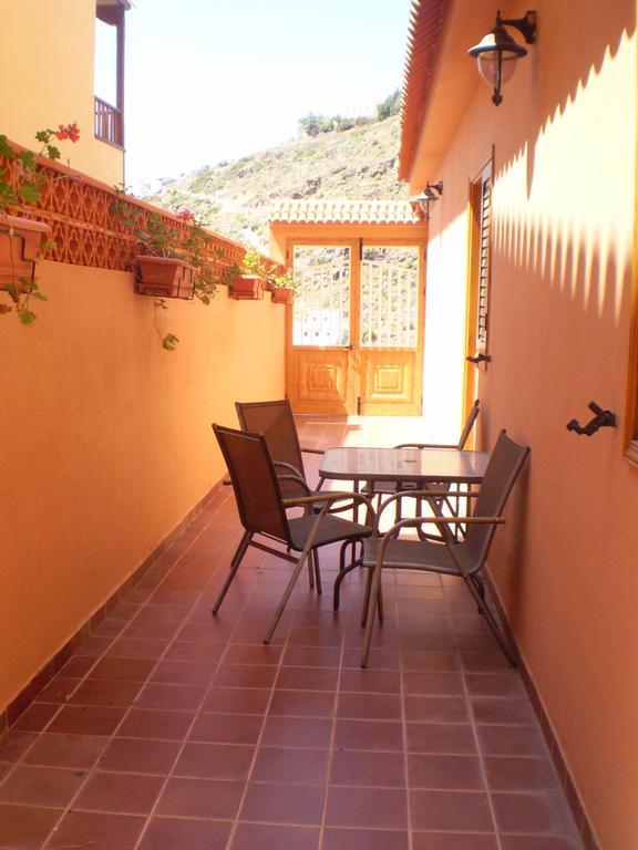 Apartamentos La Banda Playa de Santiago  Exteriér fotografie