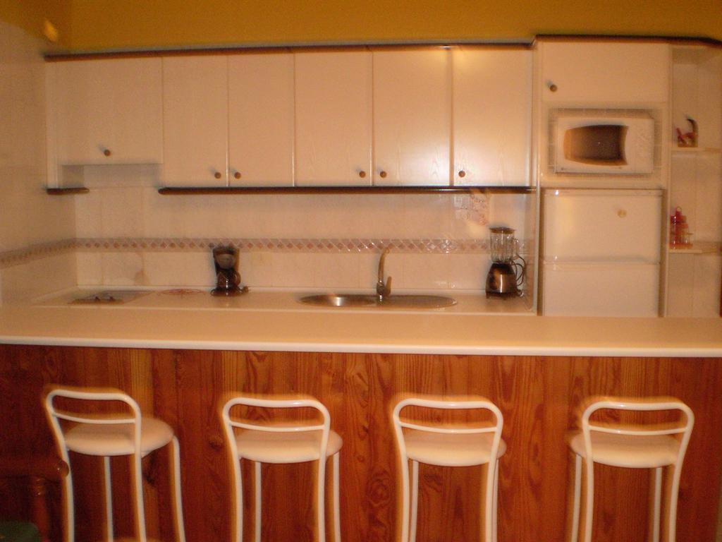 Apartamentos La Banda Playa de Santiago  Pokoj fotografie