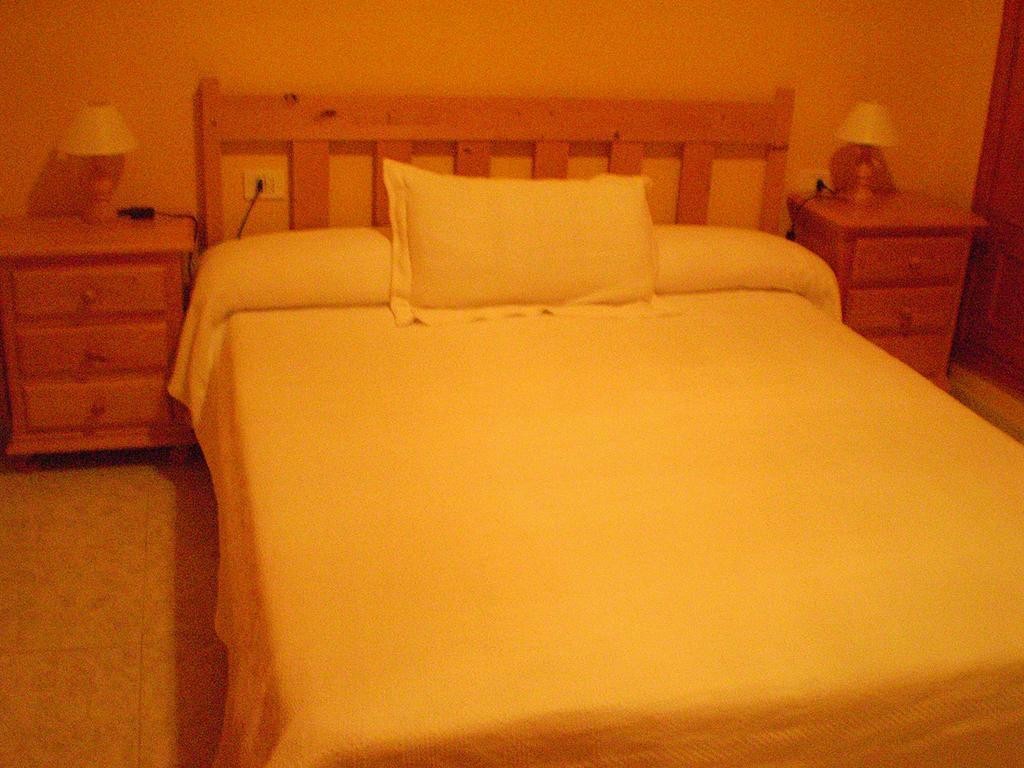 Apartamentos La Banda Playa de Santiago  Pokoj fotografie