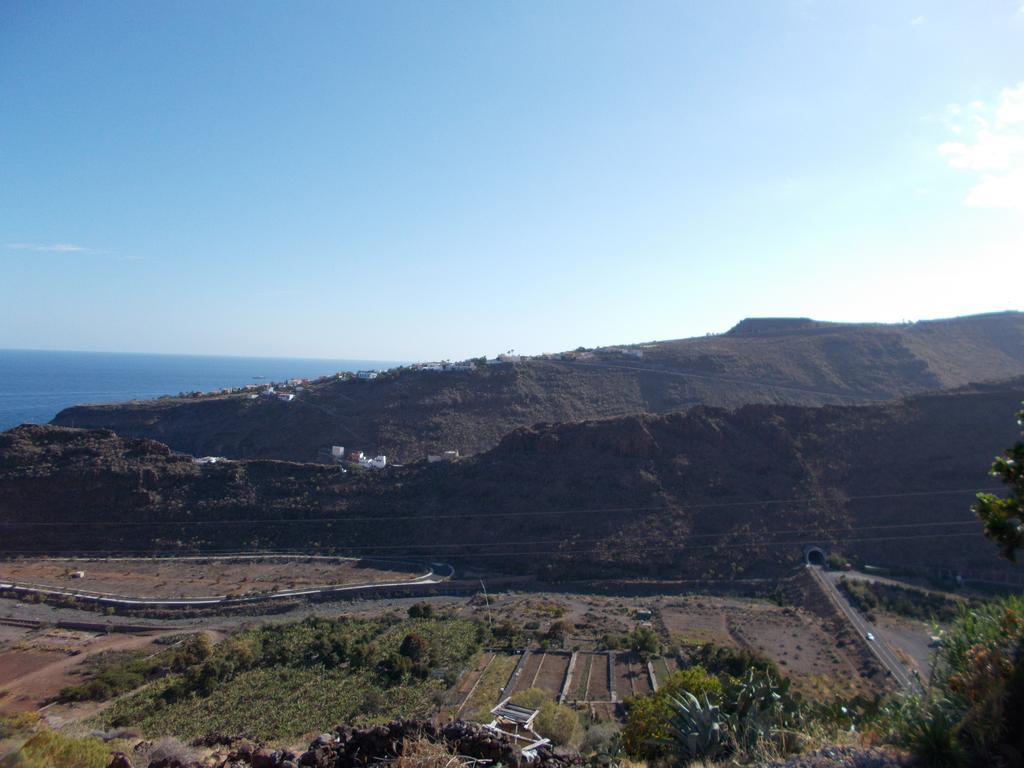 Apartamentos La Banda Playa de Santiago  Exteriér fotografie