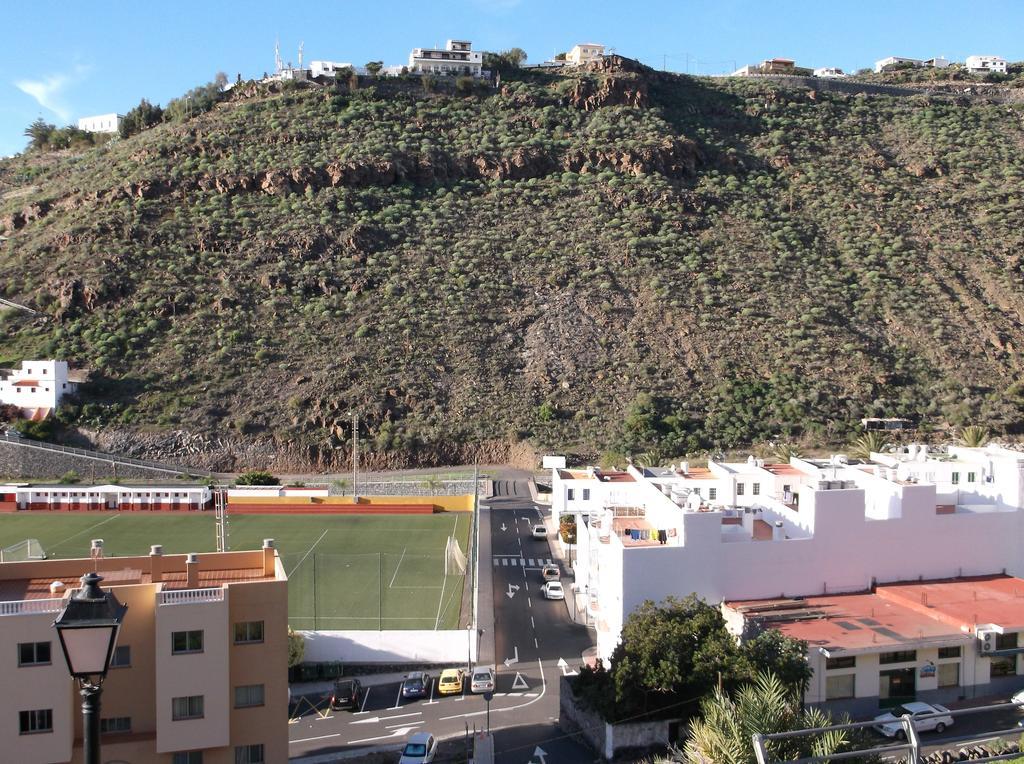 Apartamentos La Banda Playa de Santiago  Exteriér fotografie