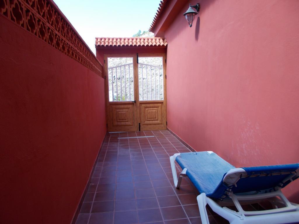 Apartamentos La Banda Playa de Santiago  Exteriér fotografie