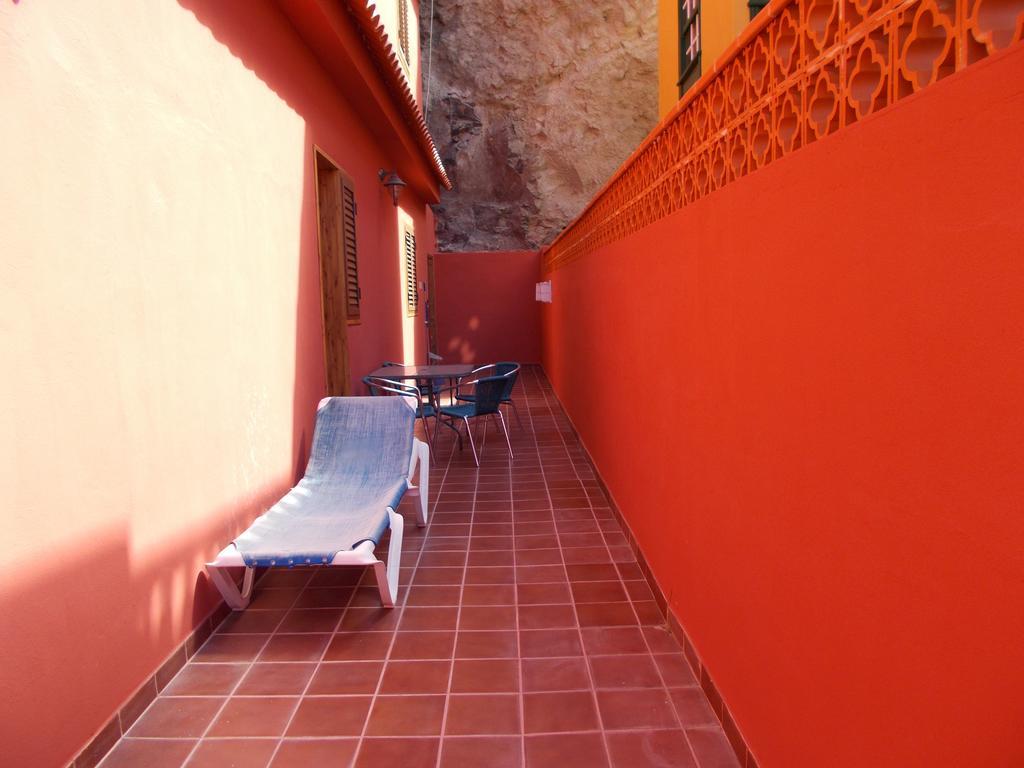 Apartamentos La Banda Playa de Santiago  Exteriér fotografie