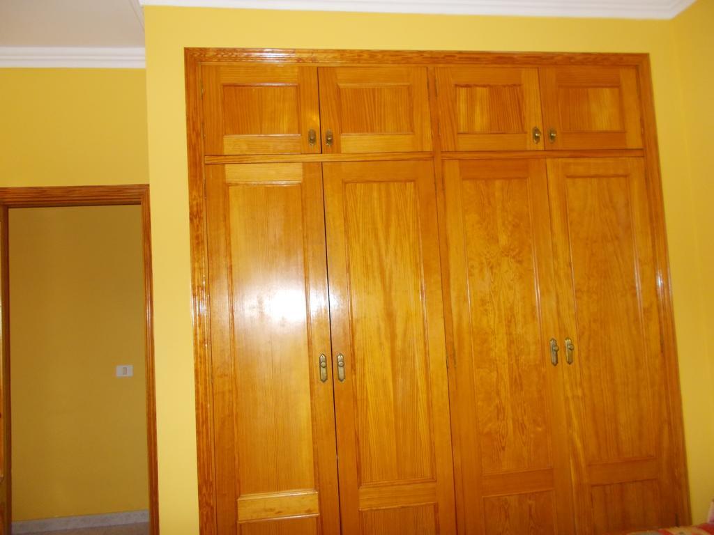 Apartamentos La Banda Playa de Santiago  Exteriér fotografie