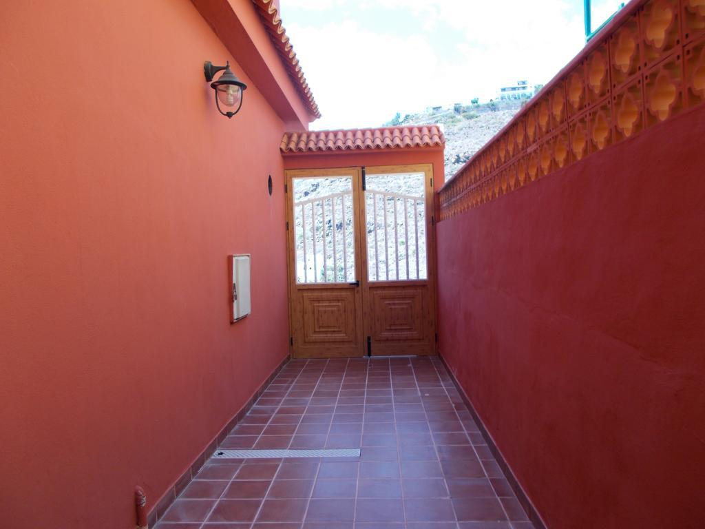 Apartamentos La Banda Playa de Santiago  Exteriér fotografie