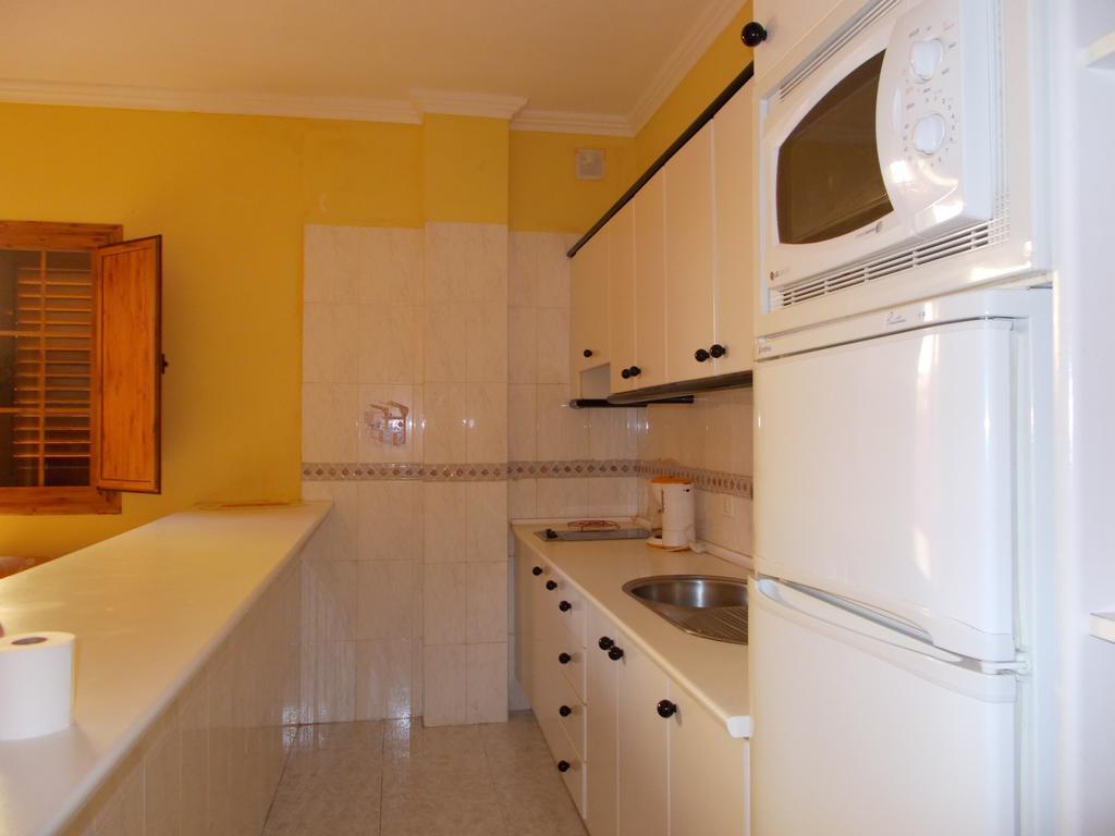 Apartamentos La Banda Playa de Santiago  Exteriér fotografie