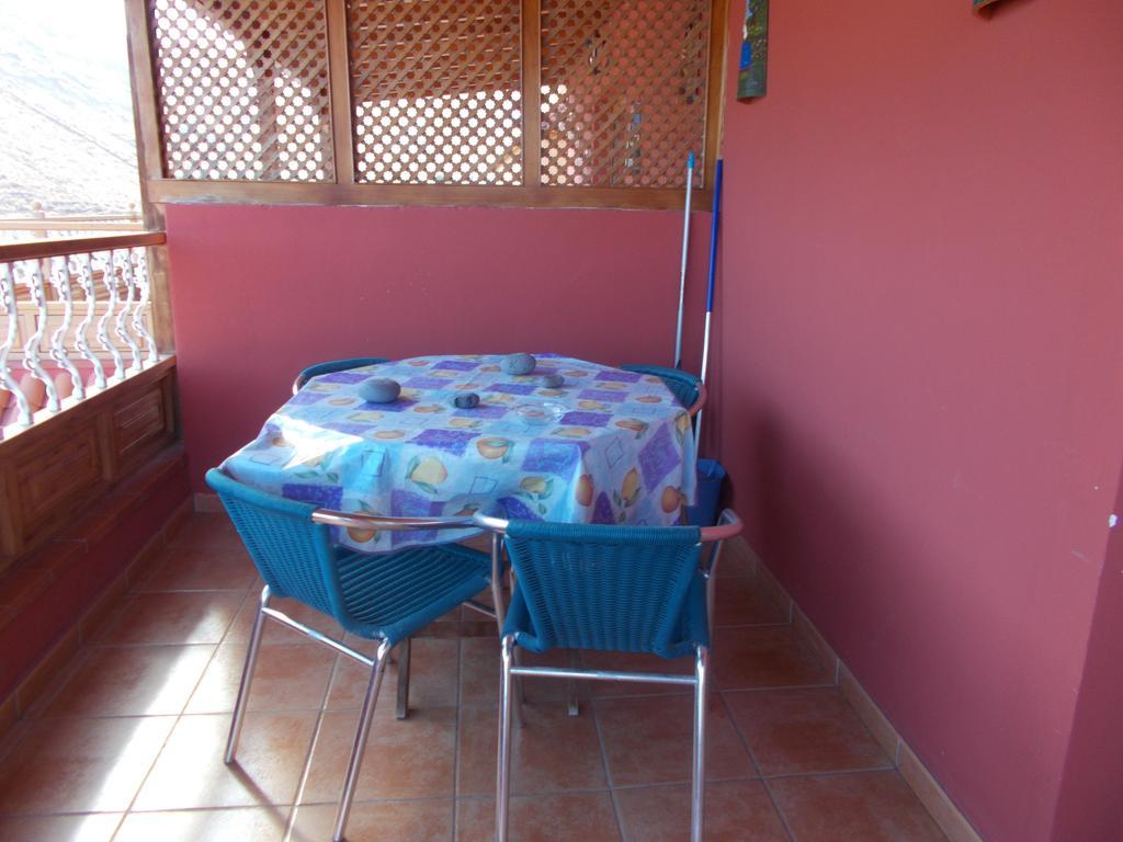Apartamentos La Banda Playa de Santiago  Exteriér fotografie