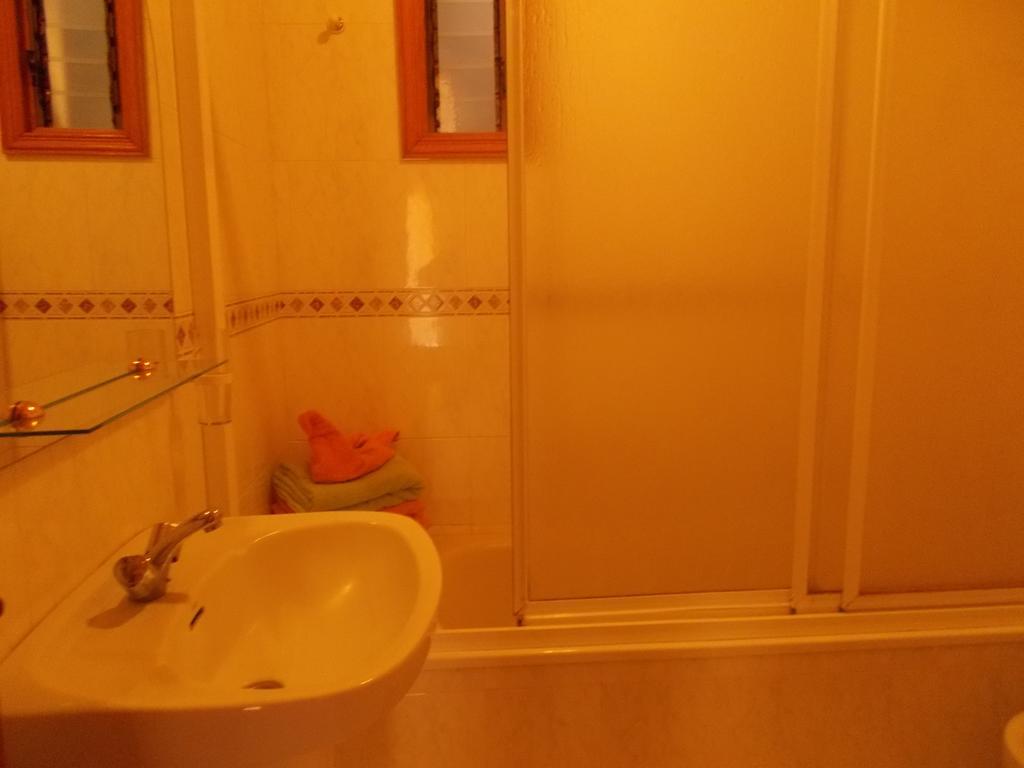 Apartamentos La Banda Playa de Santiago  Exteriér fotografie
