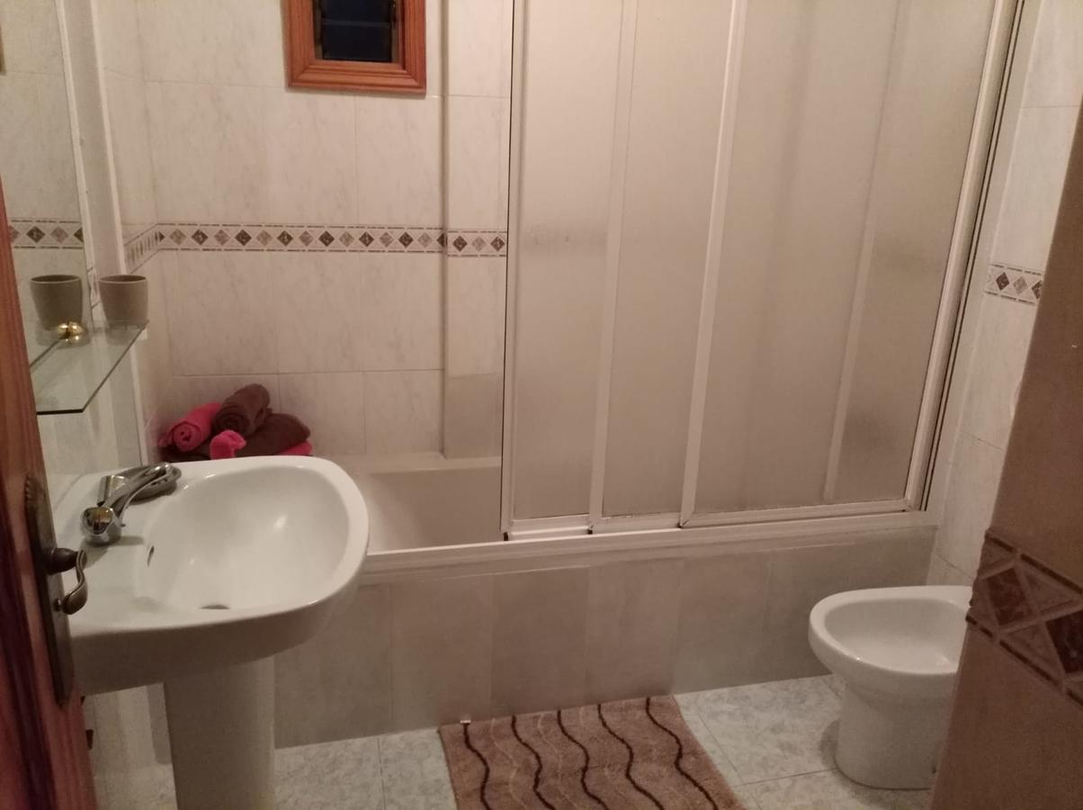 Apartamentos La Banda Playa de Santiago  Exteriér fotografie