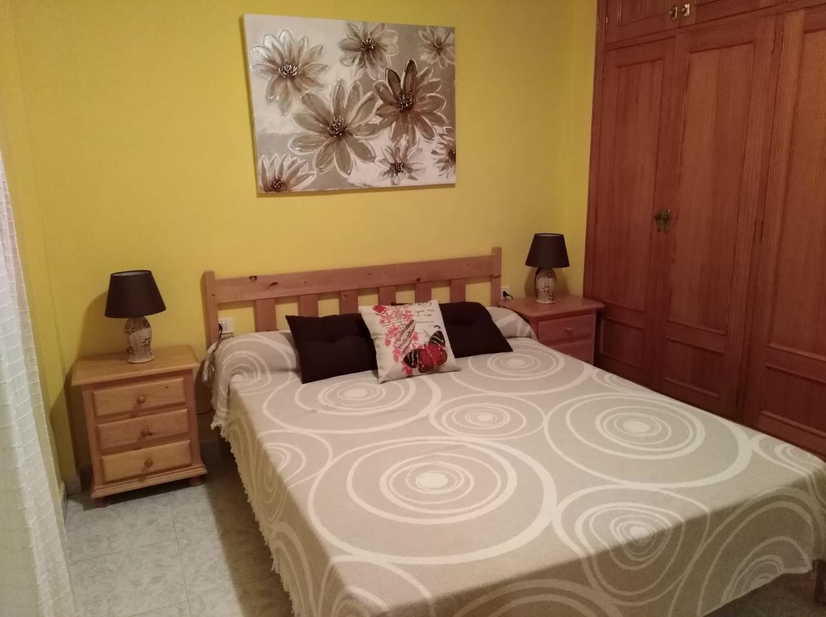 Apartamentos La Banda Playa de Santiago  Exteriér fotografie