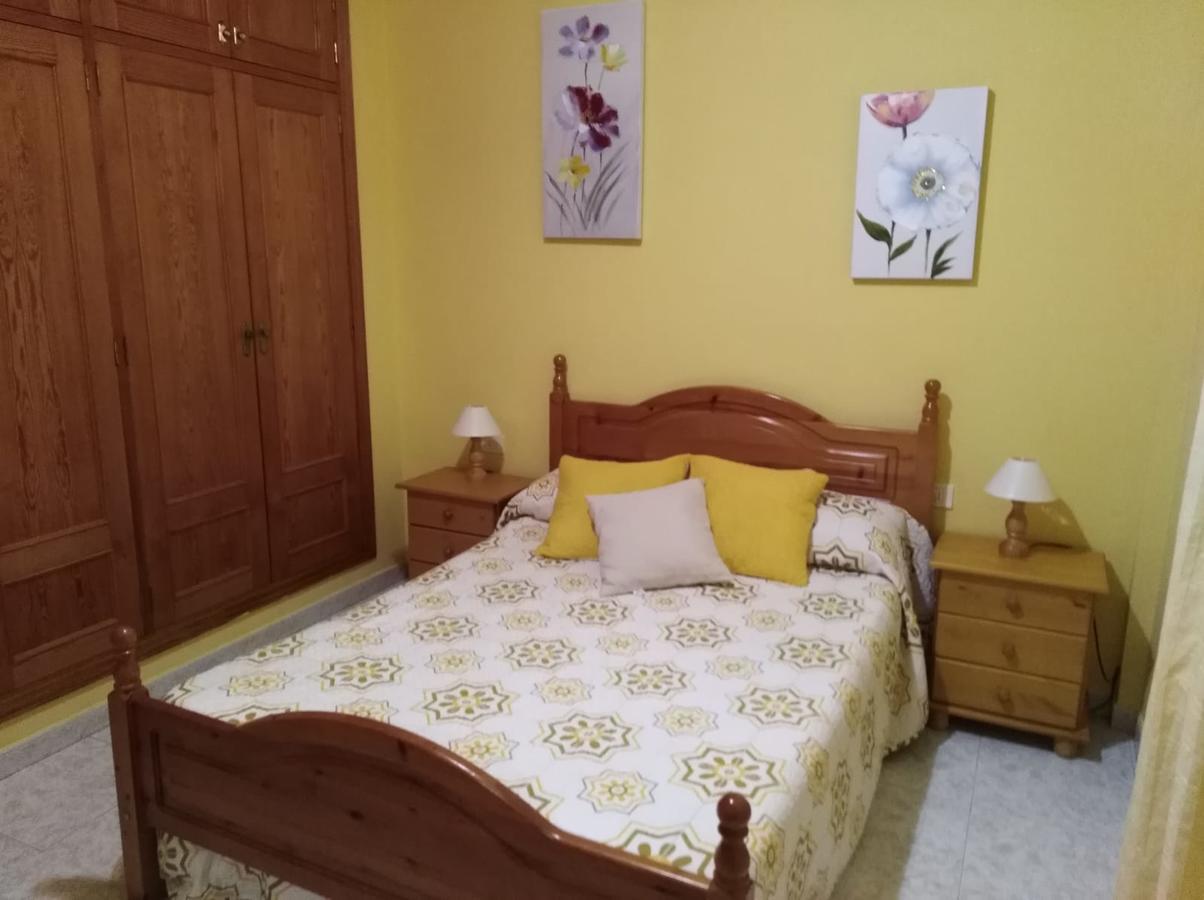 Apartamentos La Banda Playa de Santiago  Exteriér fotografie