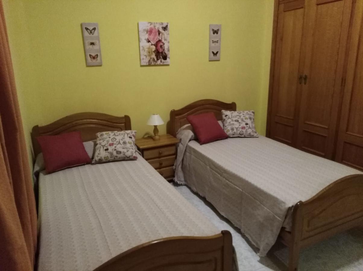 Apartamentos La Banda Playa de Santiago  Exteriér fotografie